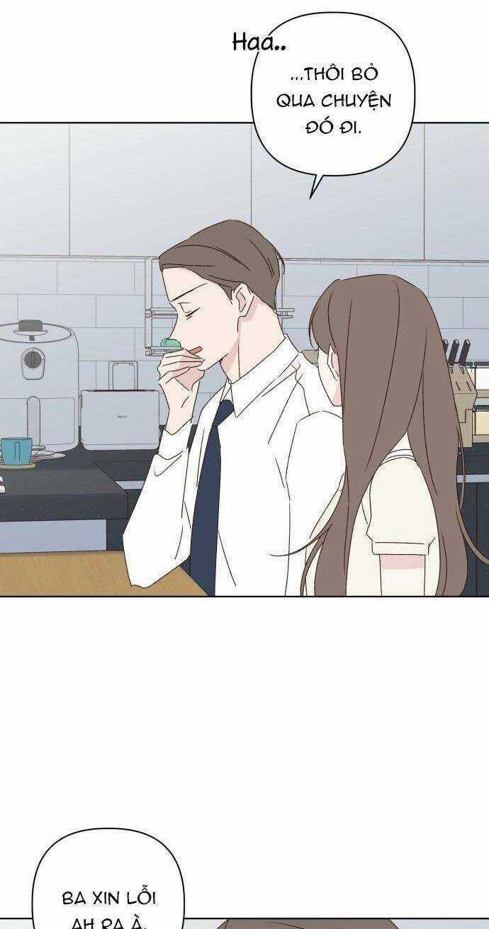 Ranh Giới Tình Yêu - Chapter 31 - Trang 87