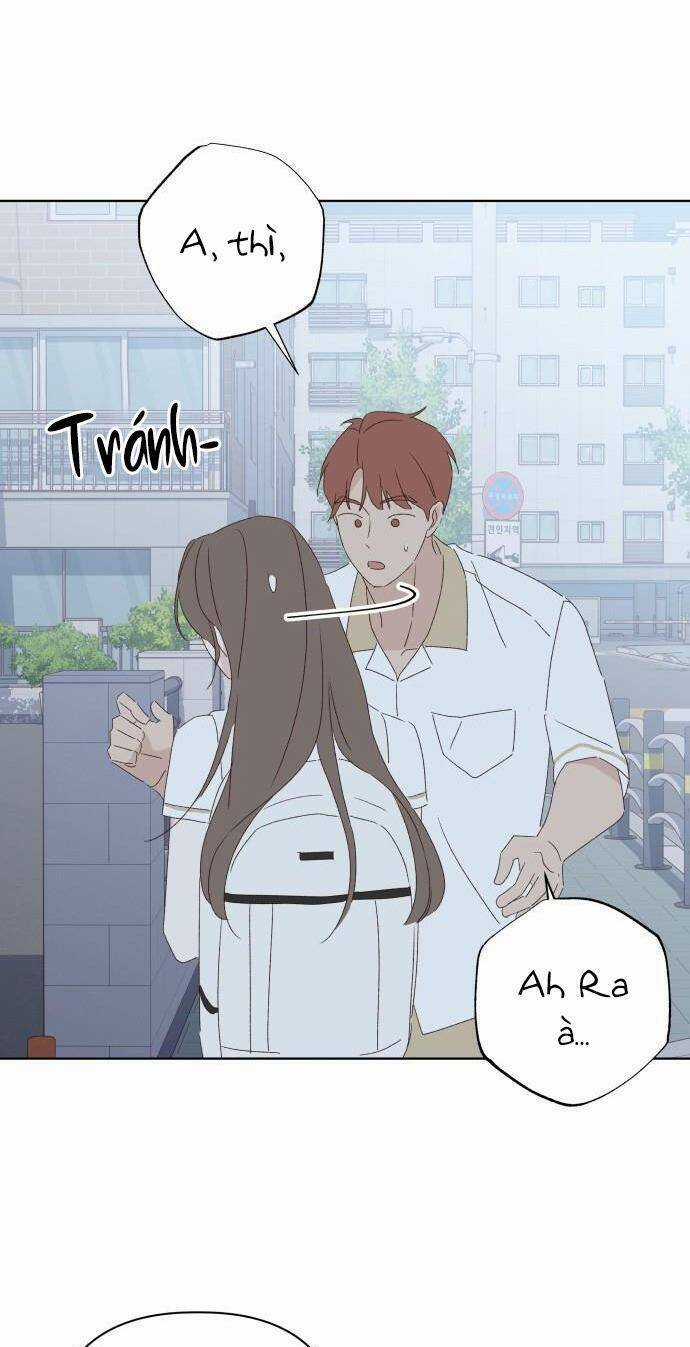 Ranh Giới Tình Yêu - Chapter 32 - Trang 104