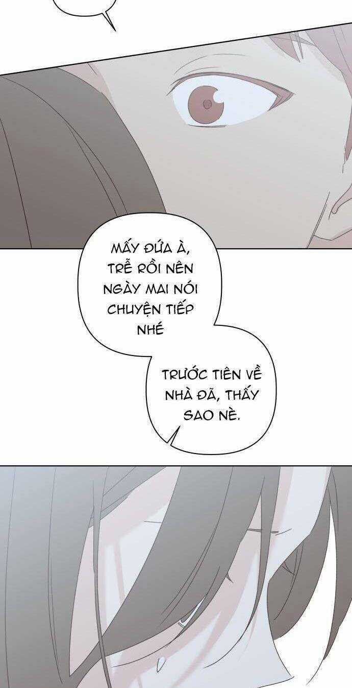 Ranh Giới Tình Yêu - Chapter 32 - Trang 106