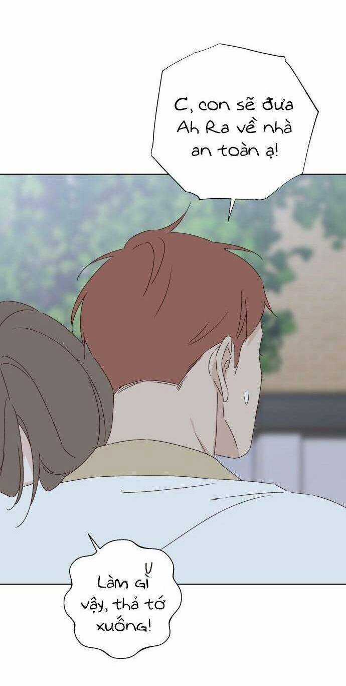 Ranh Giới Tình Yêu - Chapter 32 - Trang 111