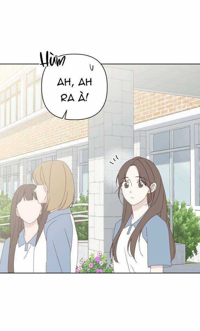 Ranh Giới Tình Yêu - Chapter 32 - Trang 16