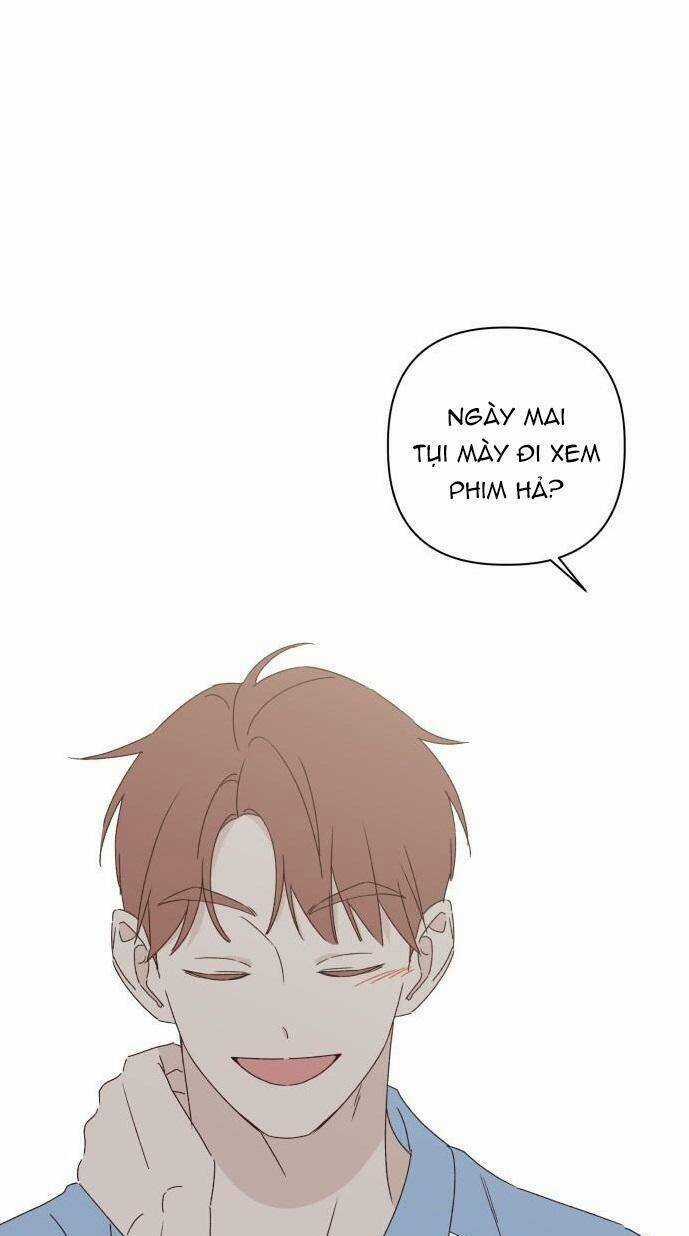 Ranh Giới Tình Yêu - Chapter 32 - Trang 4