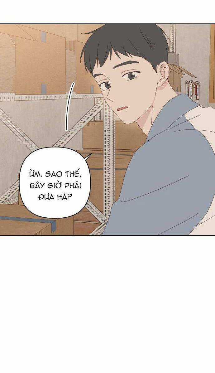 Ranh Giới Tình Yêu - Chapter 32 - Trang 34