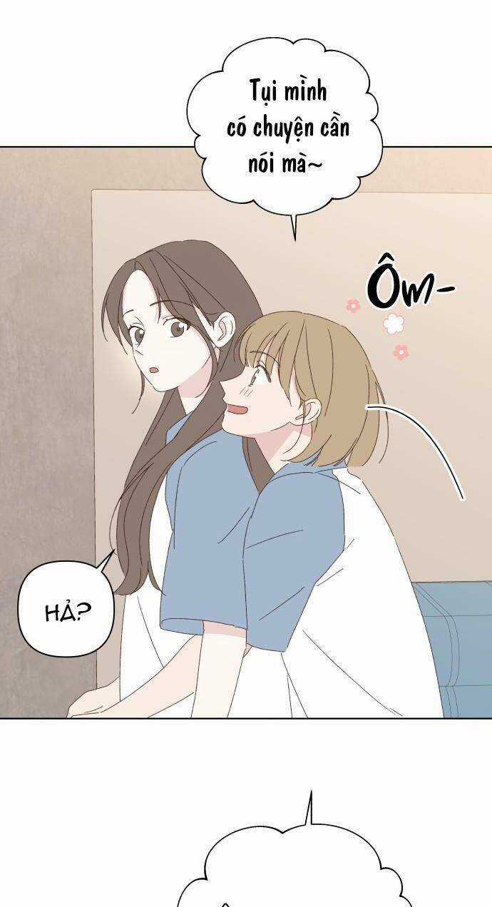 Ranh Giới Tình Yêu - Chapter 32 - Trang 36