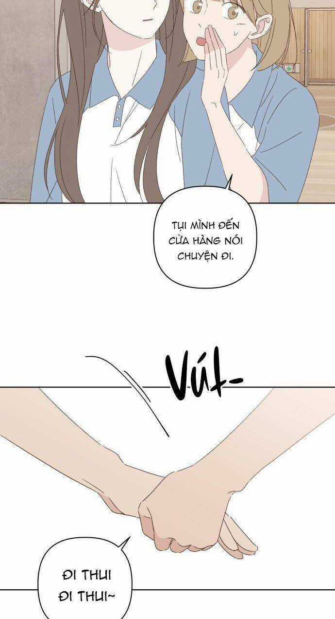 Ranh Giới Tình Yêu - Chapter 32 - Trang 38