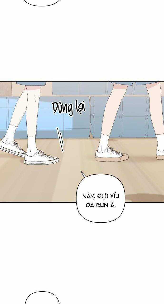 Ranh Giới Tình Yêu - Chapter 32 - Trang 39