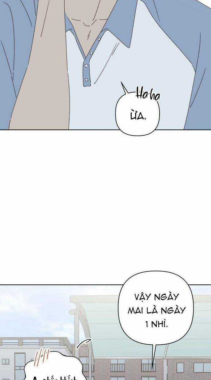 Ranh Giới Tình Yêu - Chapter 32 - Trang 5