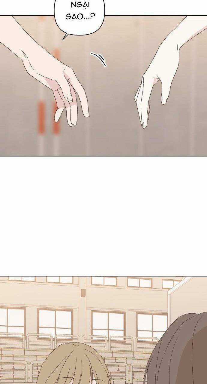 Ranh Giới Tình Yêu - Chapter 32 - Trang 44