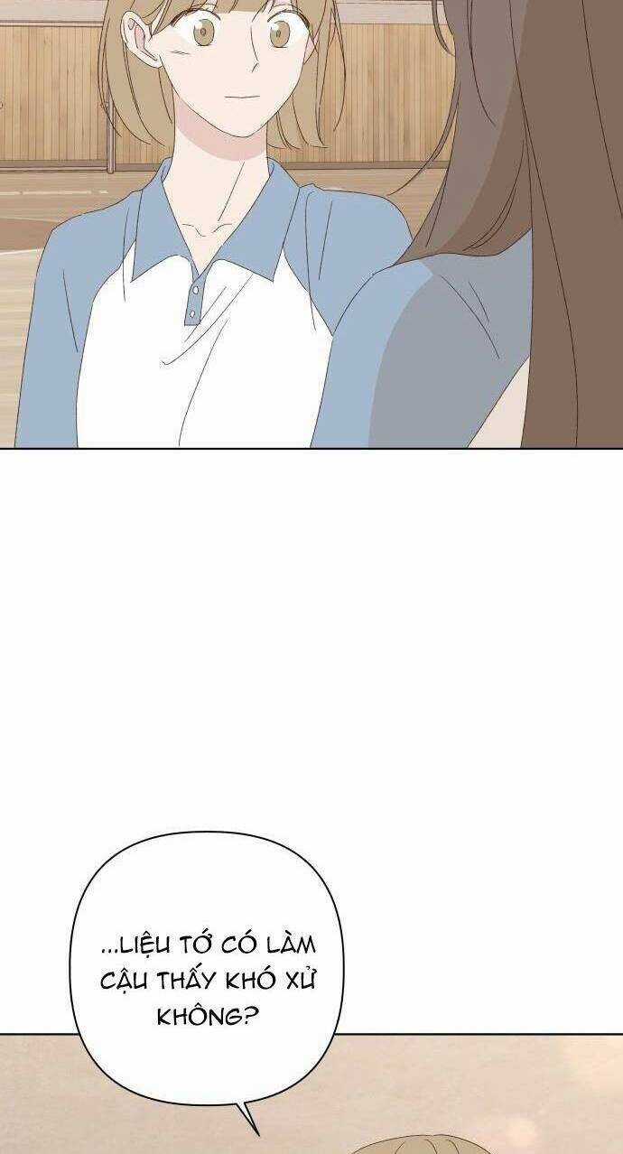 Ranh Giới Tình Yêu - Chapter 32 - Trang 45