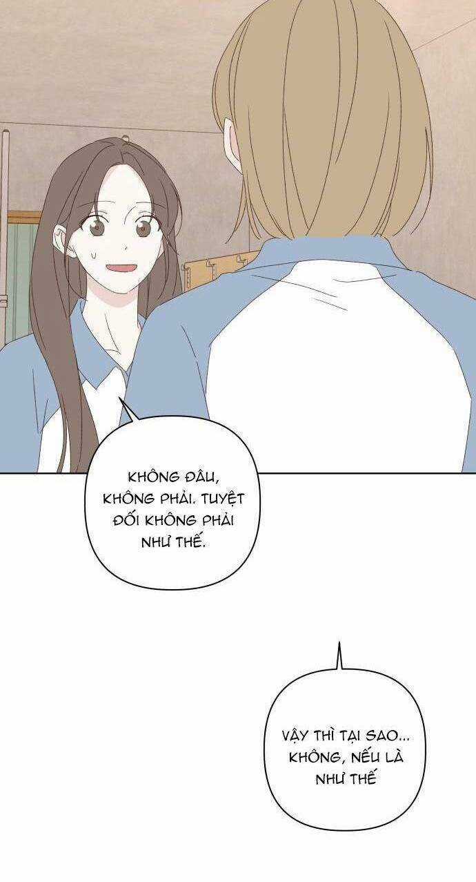 Ranh Giới Tình Yêu - Chapter 32 - Trang 46