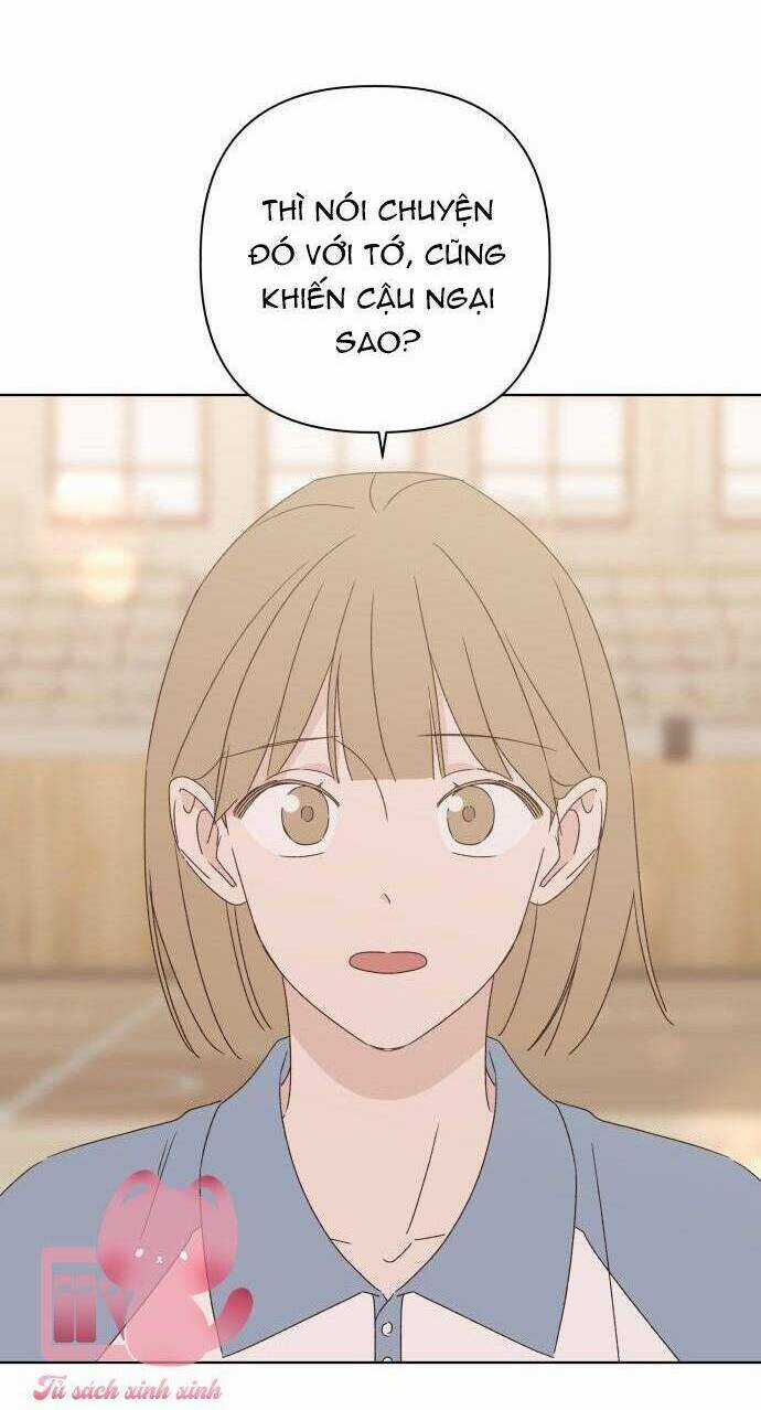 Ranh Giới Tình Yêu - Chapter 32 - Trang 47