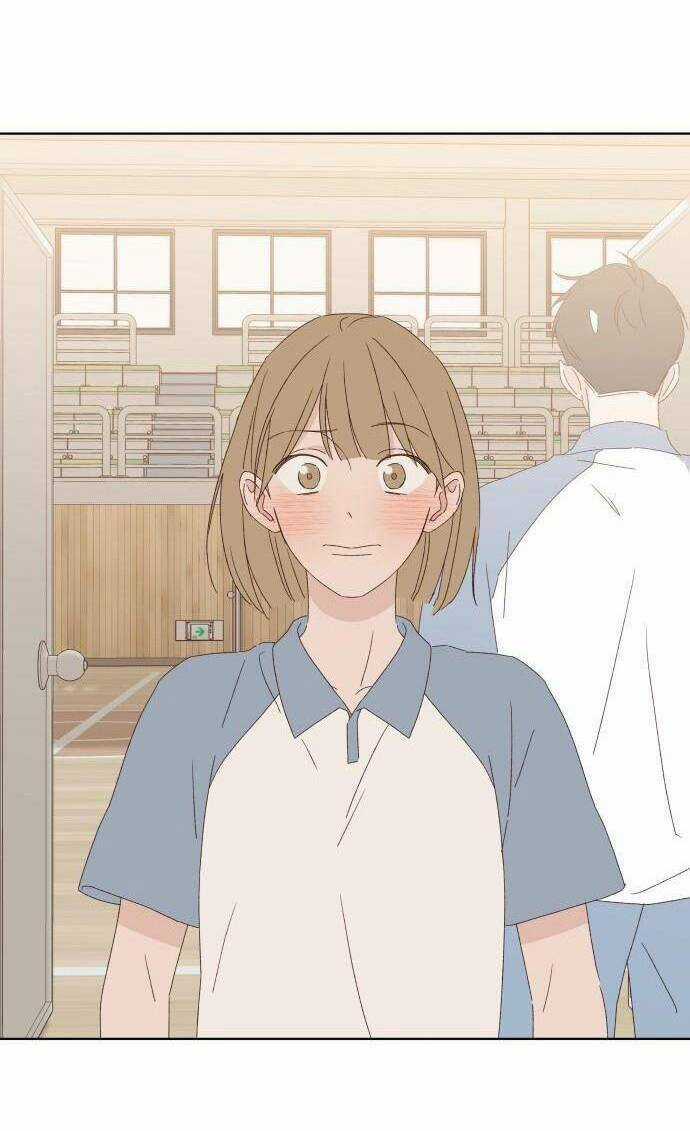 Ranh Giới Tình Yêu - Chapter 32 - Trang 55