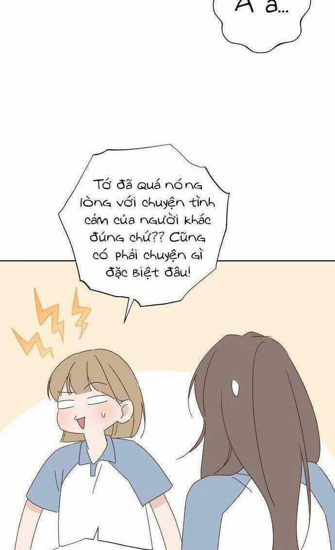 Ranh Giới Tình Yêu - Chapter 32 - Trang 57