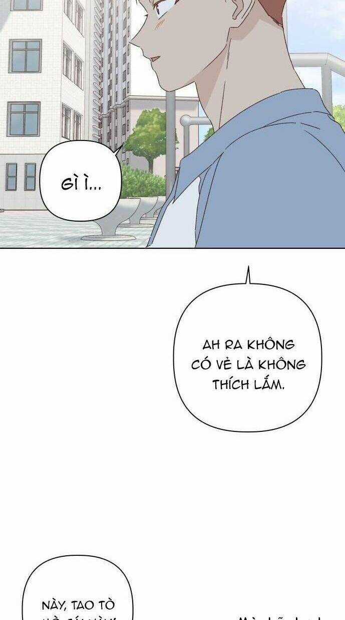 Ranh Giới Tình Yêu - Chapter 32 - Trang 7