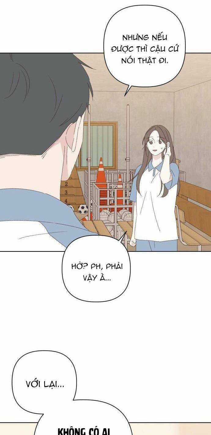 Ranh Giới Tình Yêu - Chapter 32 - Trang 66