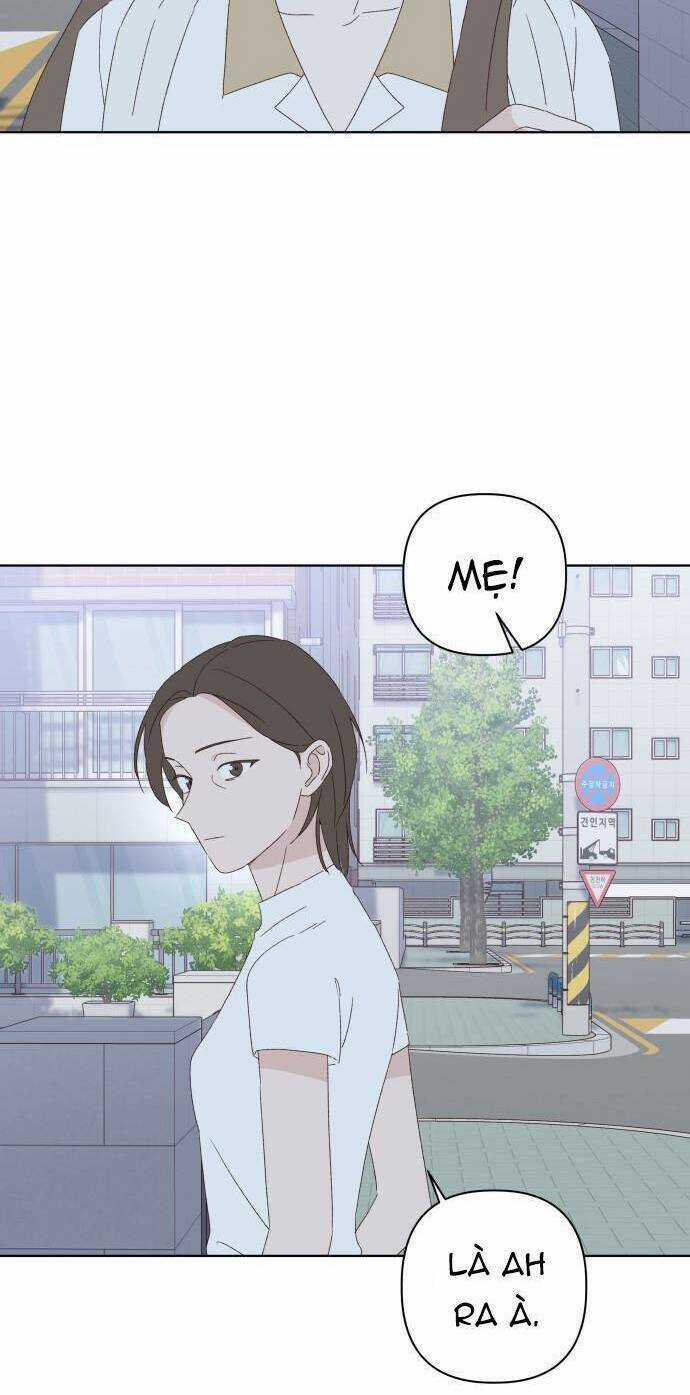 Ranh Giới Tình Yêu - Chapter 32 - Trang 78