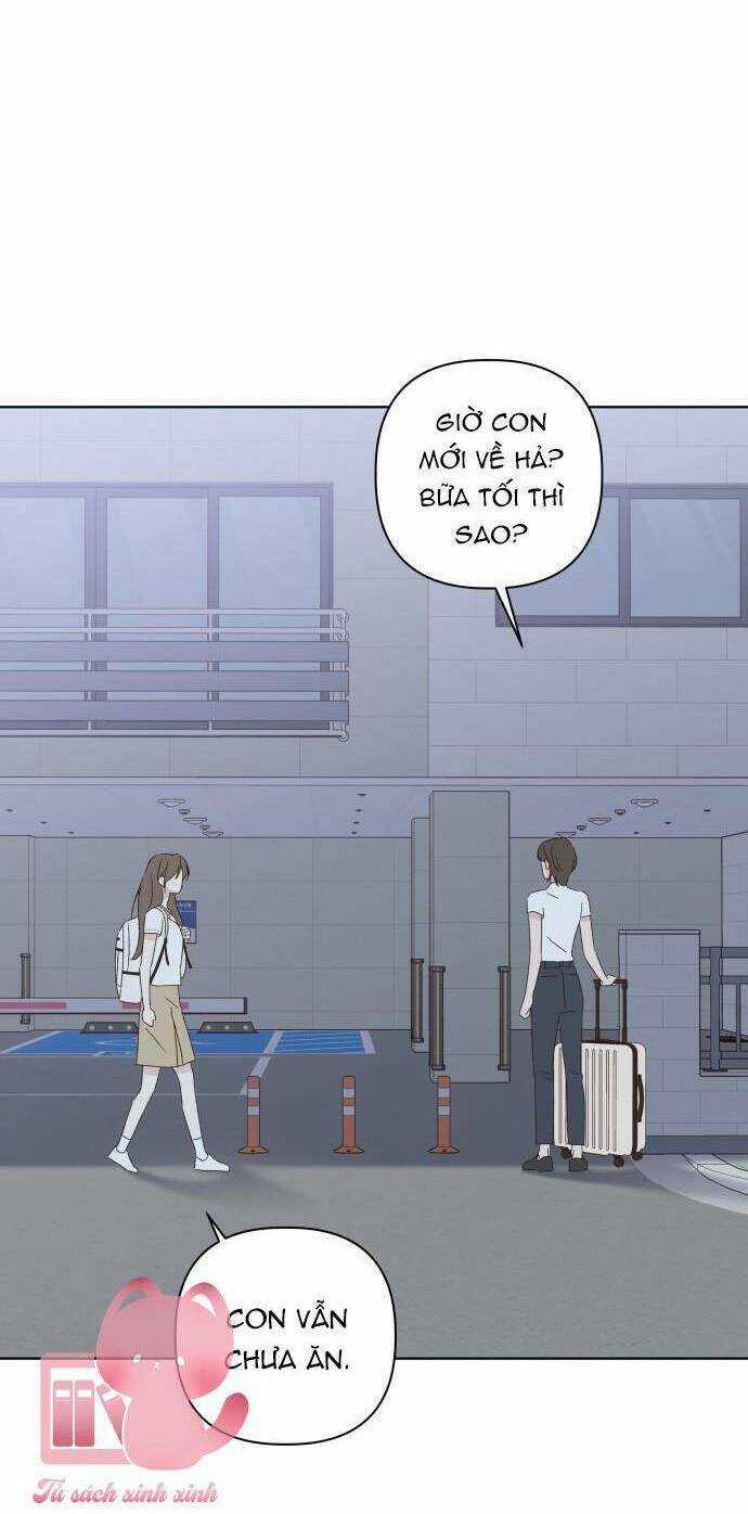 Ranh Giới Tình Yêu - Chapter 32 - Trang 79