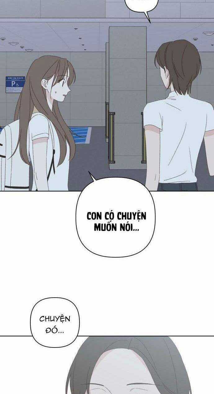 Ranh Giới Tình Yêu - Chapter 32 - Trang 83