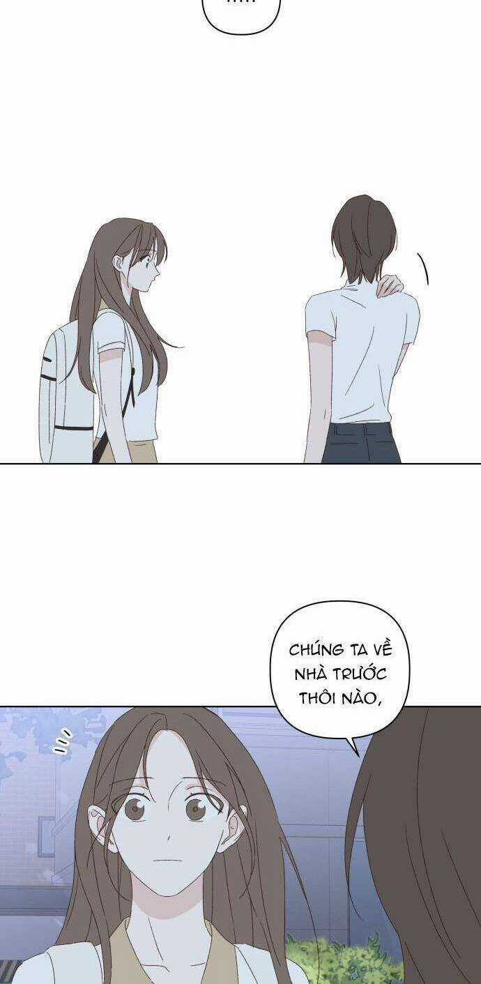 Ranh Giới Tình Yêu - Chapter 32 - Trang 95