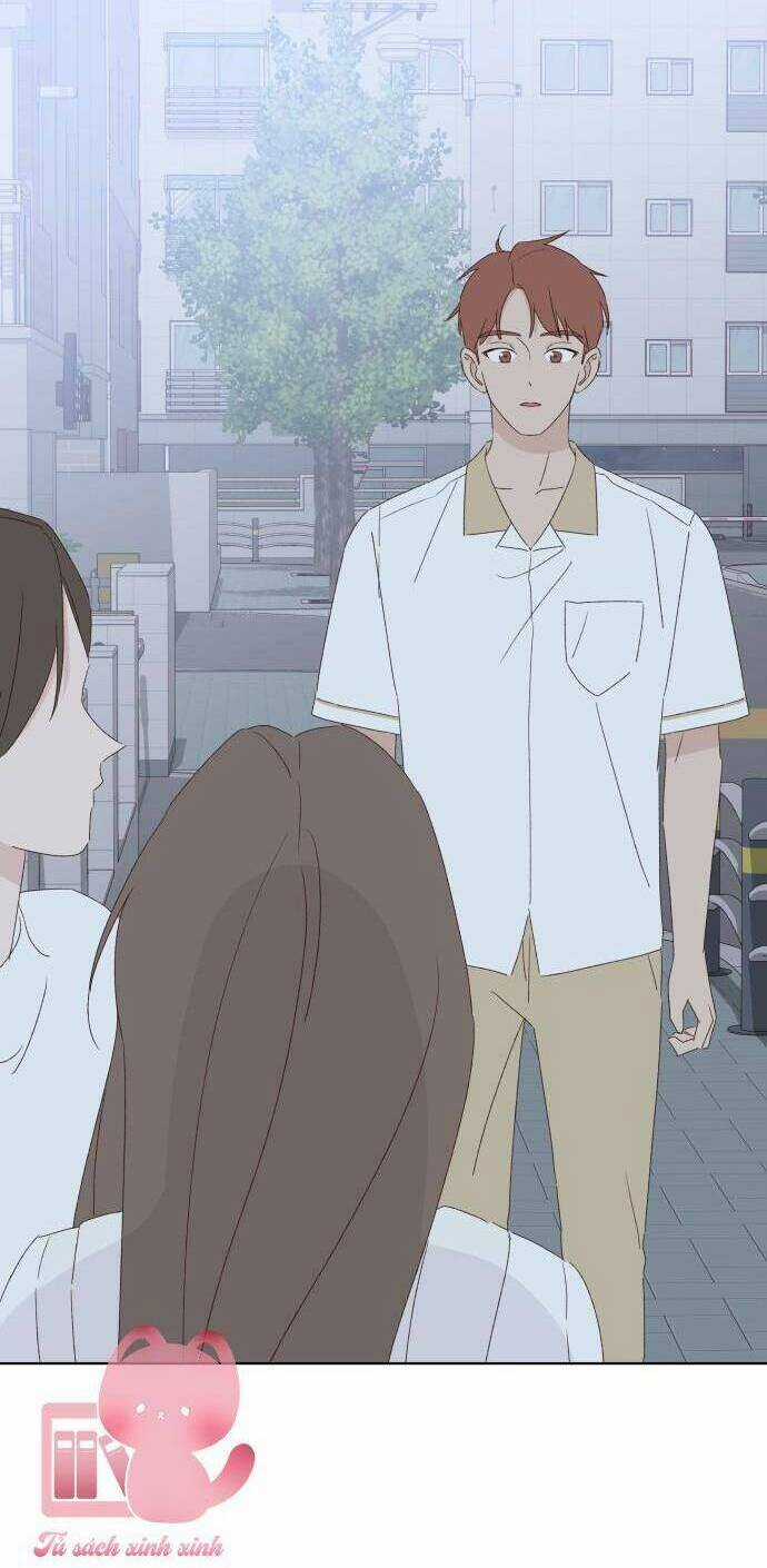 Ranh Giới Tình Yêu - Chapter 32 - Trang 97