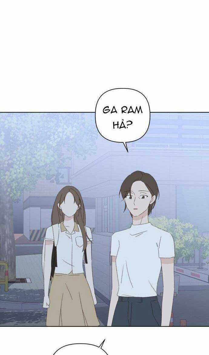 Ranh Giới Tình Yêu - Chapter 32 - Trang 99