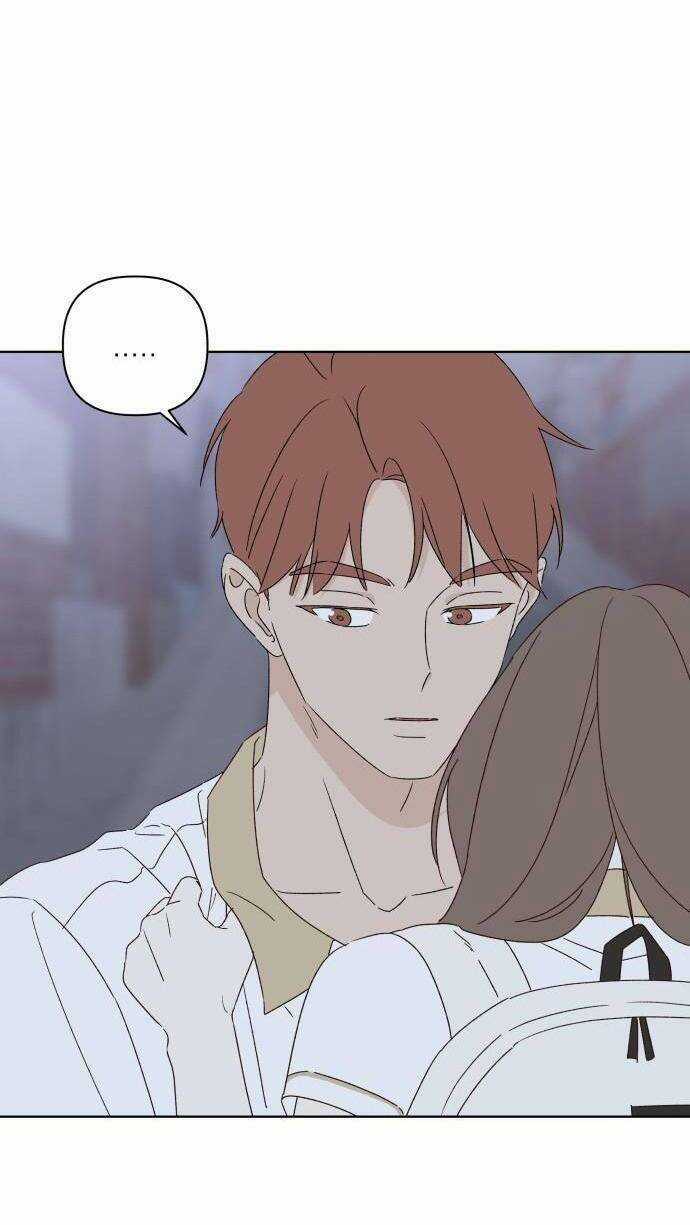 Ranh Giới Tình Yêu - Chapter 33 - Trang 18