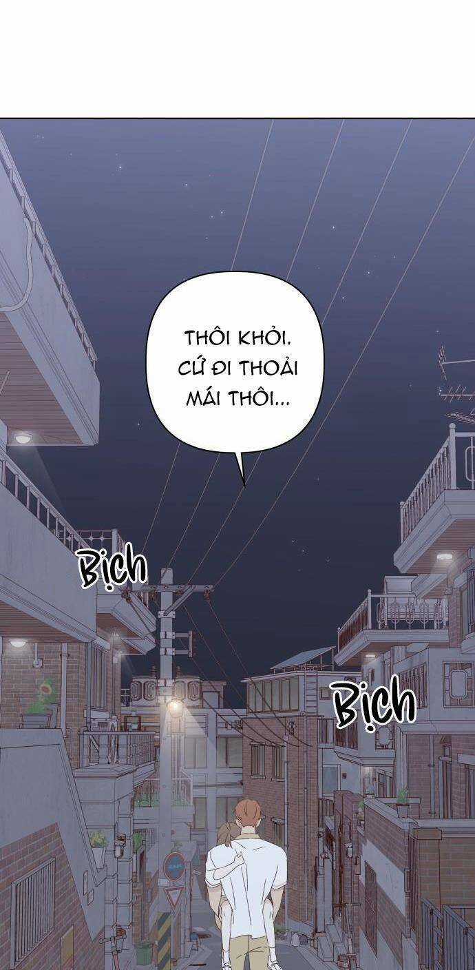 Ranh Giới Tình Yêu - Chapter 33 - Trang 20