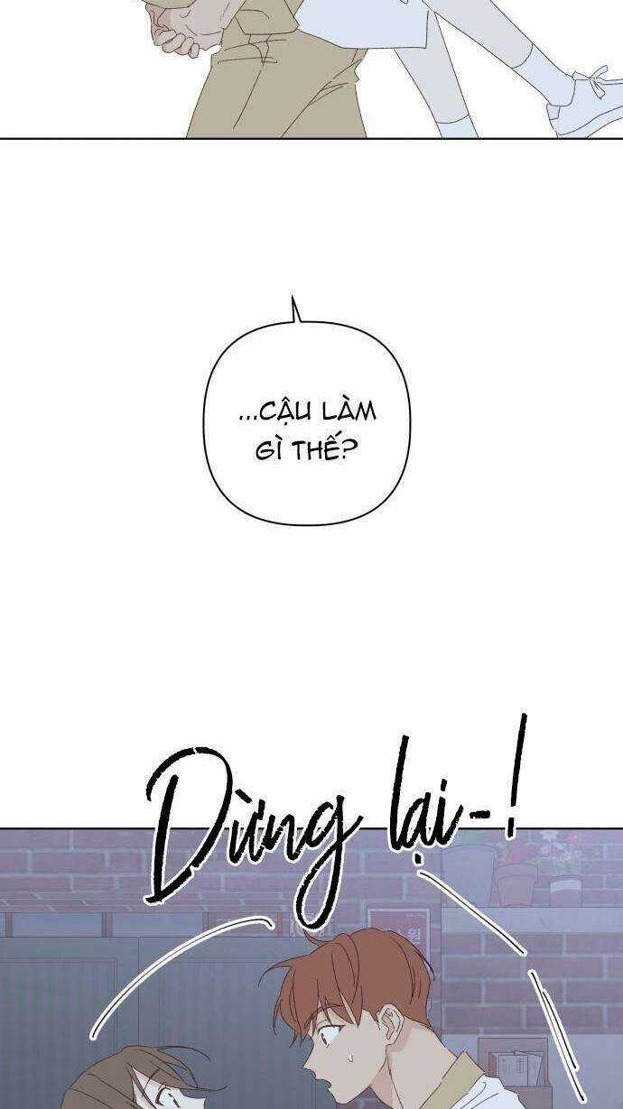 Ranh Giới Tình Yêu - Chapter 33 - Trang 3