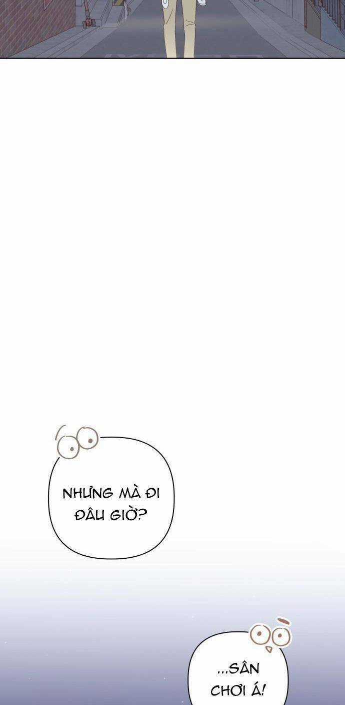 Ranh Giới Tình Yêu - Chapter 33 - Trang 21