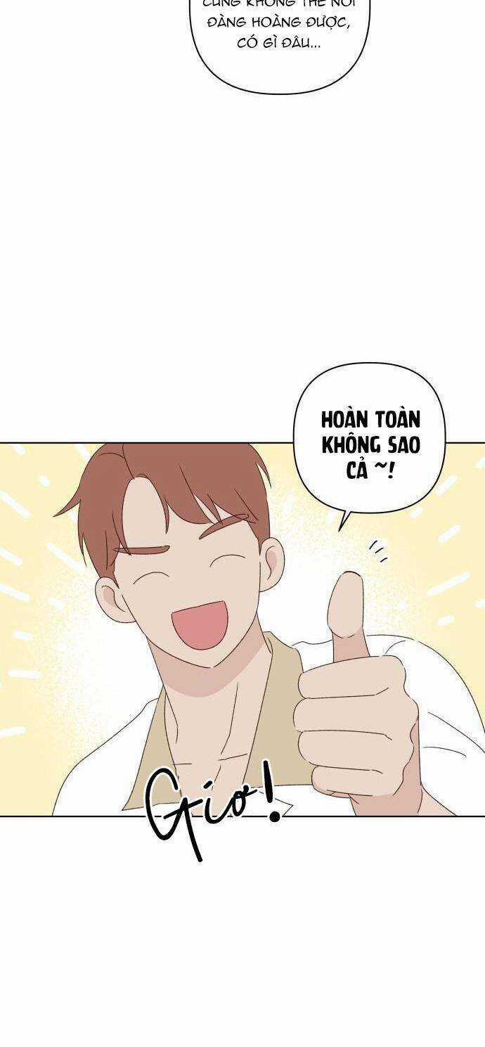 Ranh Giới Tình Yêu - Chapter 33 - Trang 27