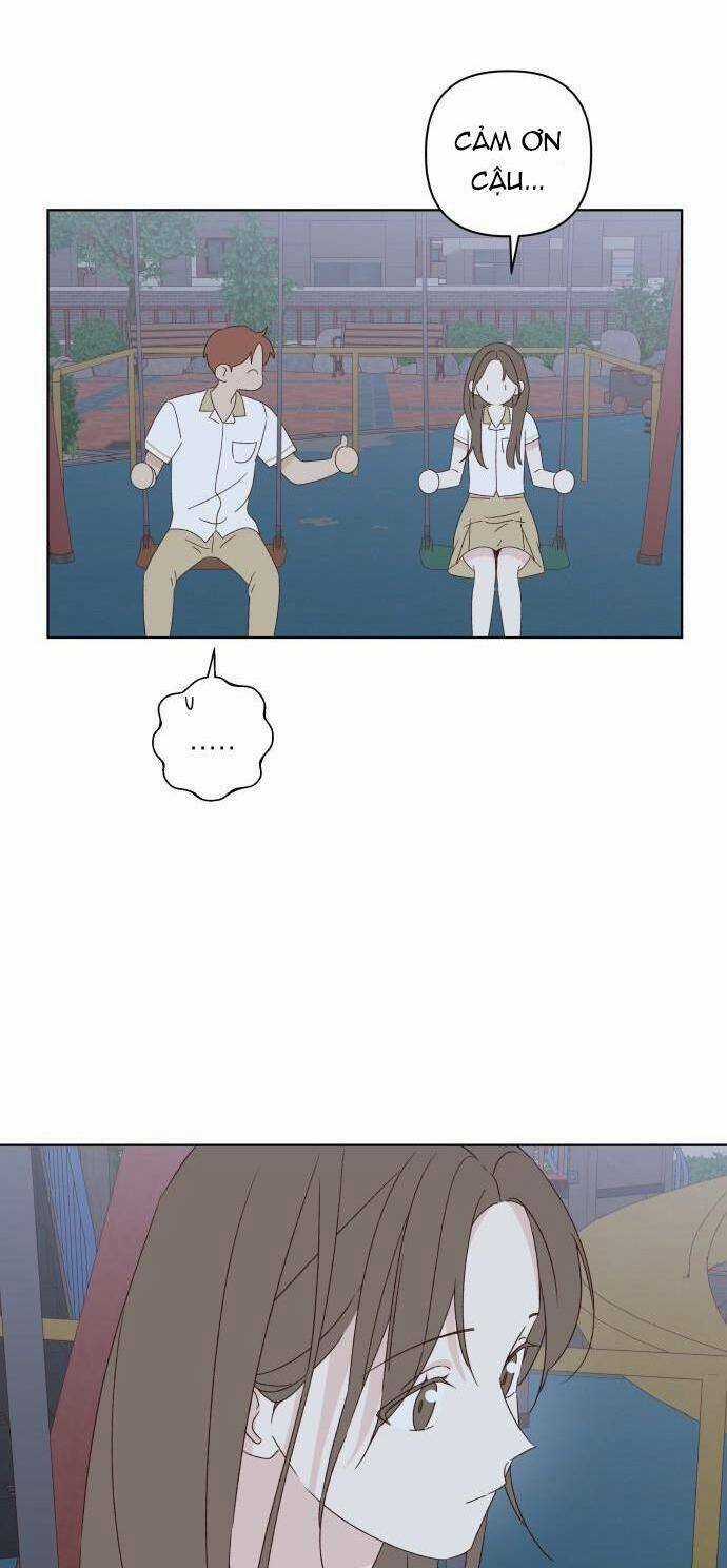 Ranh Giới Tình Yêu - Chapter 33 - Trang 28