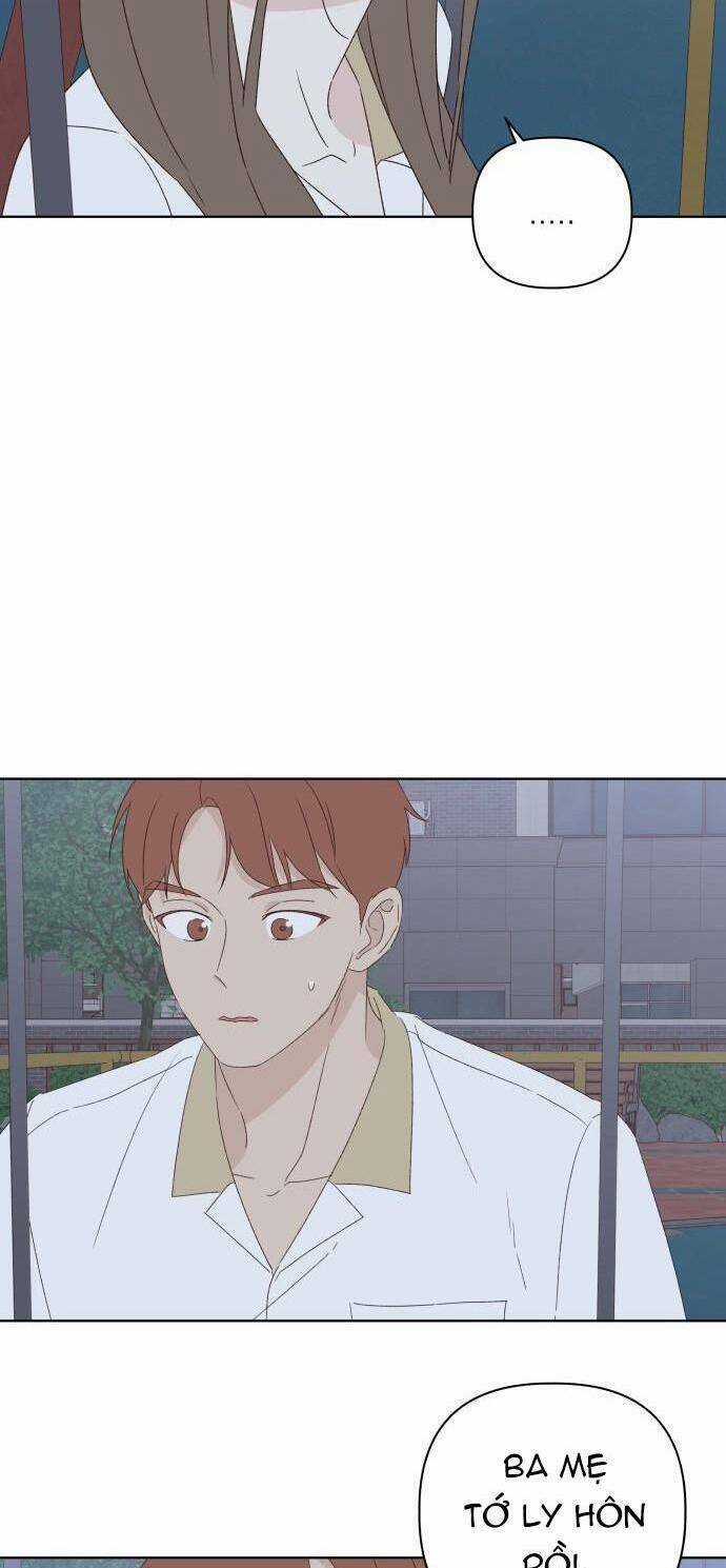 Ranh Giới Tình Yêu - Chapter 33 - Trang 29