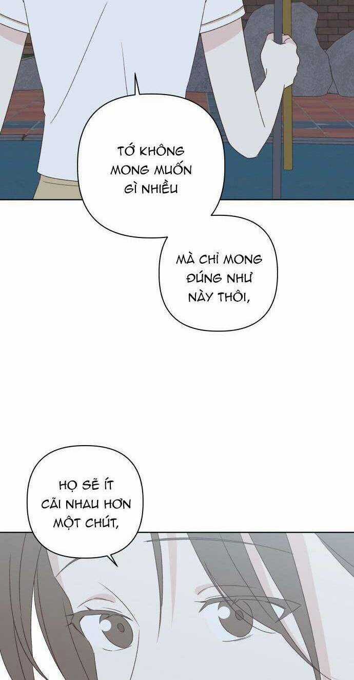 Ranh Giới Tình Yêu - Chapter 33 - Trang 33