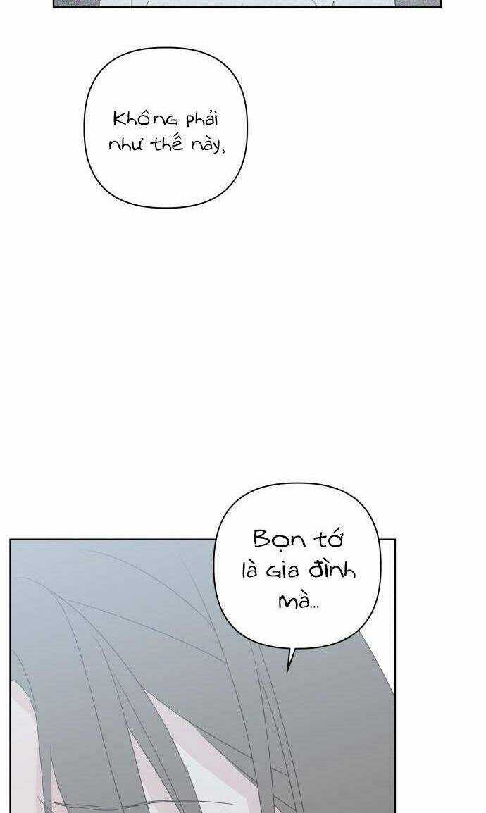 Ranh Giới Tình Yêu - Chapter 33 - Trang 39