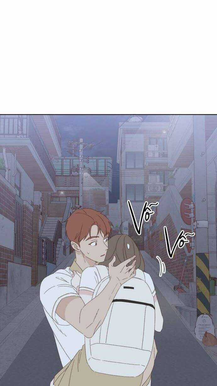 Ranh Giới Tình Yêu - Chapter 33 - Trang 5