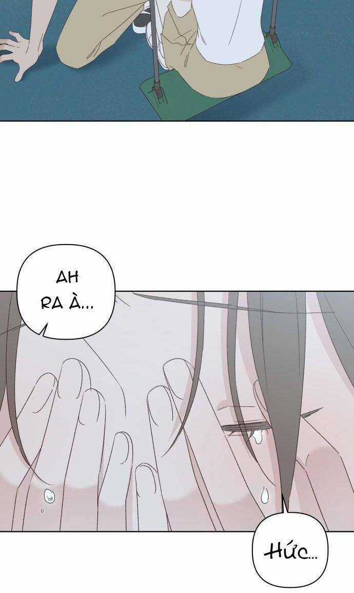 Ranh Giới Tình Yêu - Chapter 33 - Trang 42