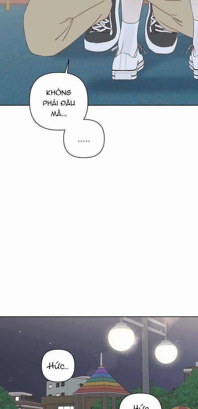 Ranh Giới Tình Yêu - Chapter 33 - Trang 46