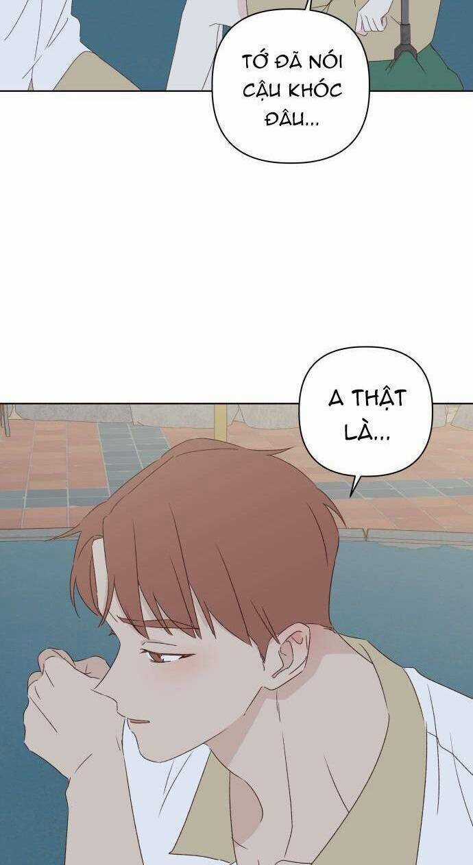 Ranh Giới Tình Yêu - Chapter 33 - Trang 52