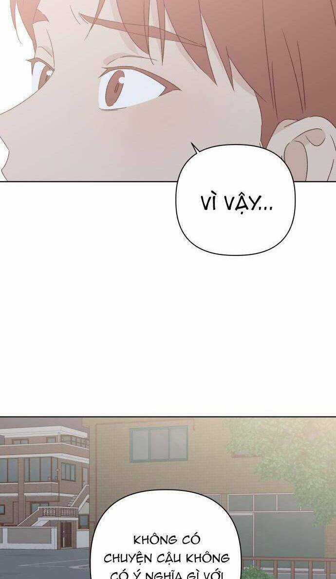 Ranh Giới Tình Yêu - Chapter 33 - Trang 60