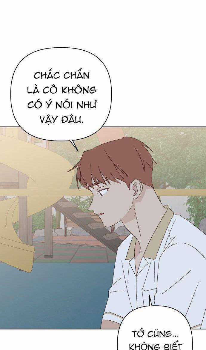 Ranh Giới Tình Yêu - Chapter 33 - Trang 64