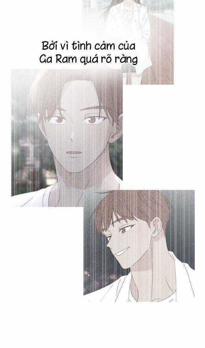 Ranh Giới Tình Yêu - Chapter 33 - Trang 68