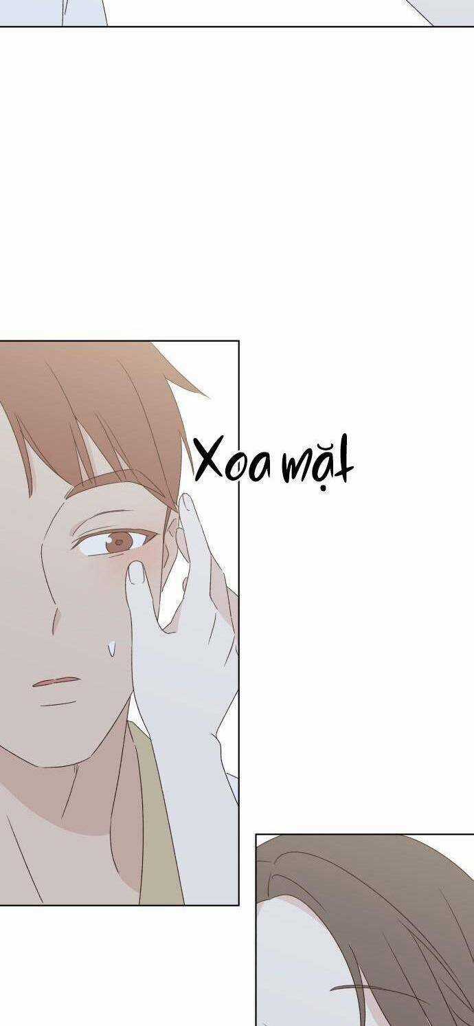 Ranh Giới Tình Yêu - Chapter 33 - Trang 80