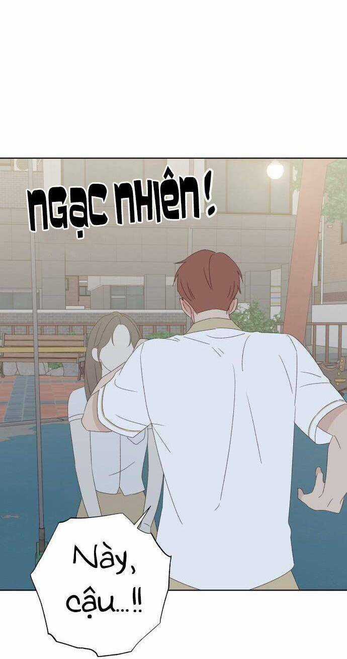 Ranh Giới Tình Yêu - Chapter 33 - Trang 84