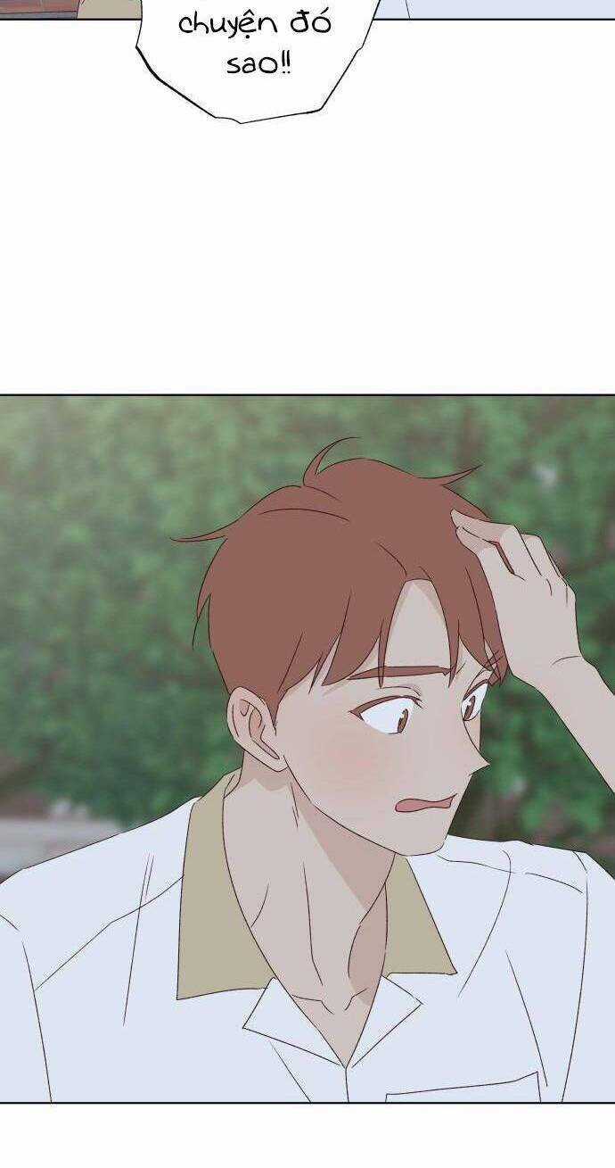 Ranh Giới Tình Yêu - Chapter 33 - Trang 86