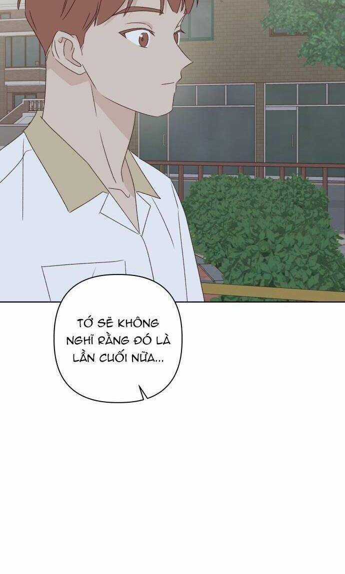 Ranh Giới Tình Yêu - Chapter 33 - Trang 92