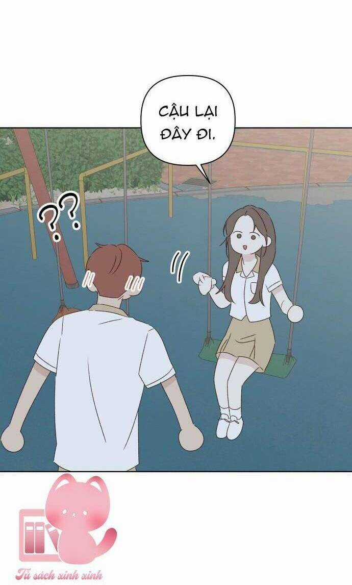 Ranh Giới Tình Yêu - Chapter 33 - Trang 93