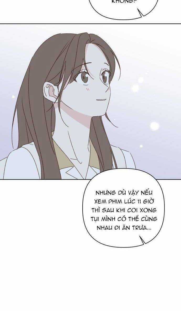 Ranh Giới Tình Yêu - Chapter 34 - Trang 12