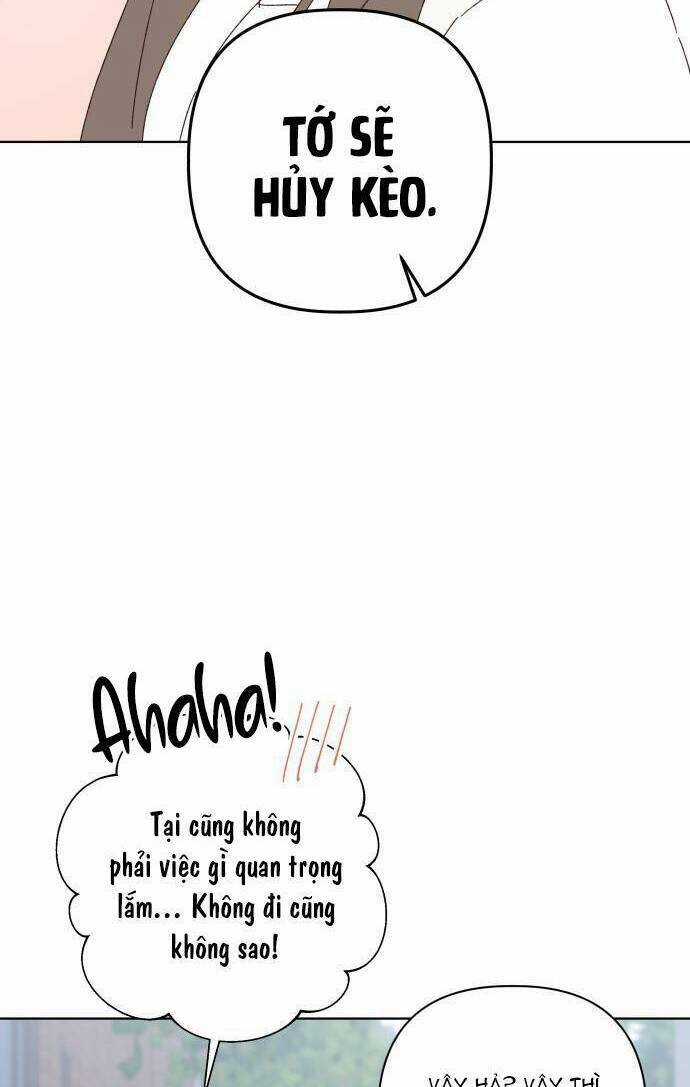 Ranh Giới Tình Yêu - Chapter 34 - Trang 18