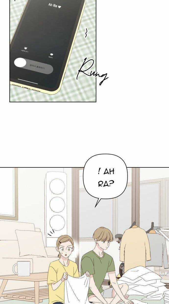 Ranh Giới Tình Yêu - Chapter 34 - Trang 25