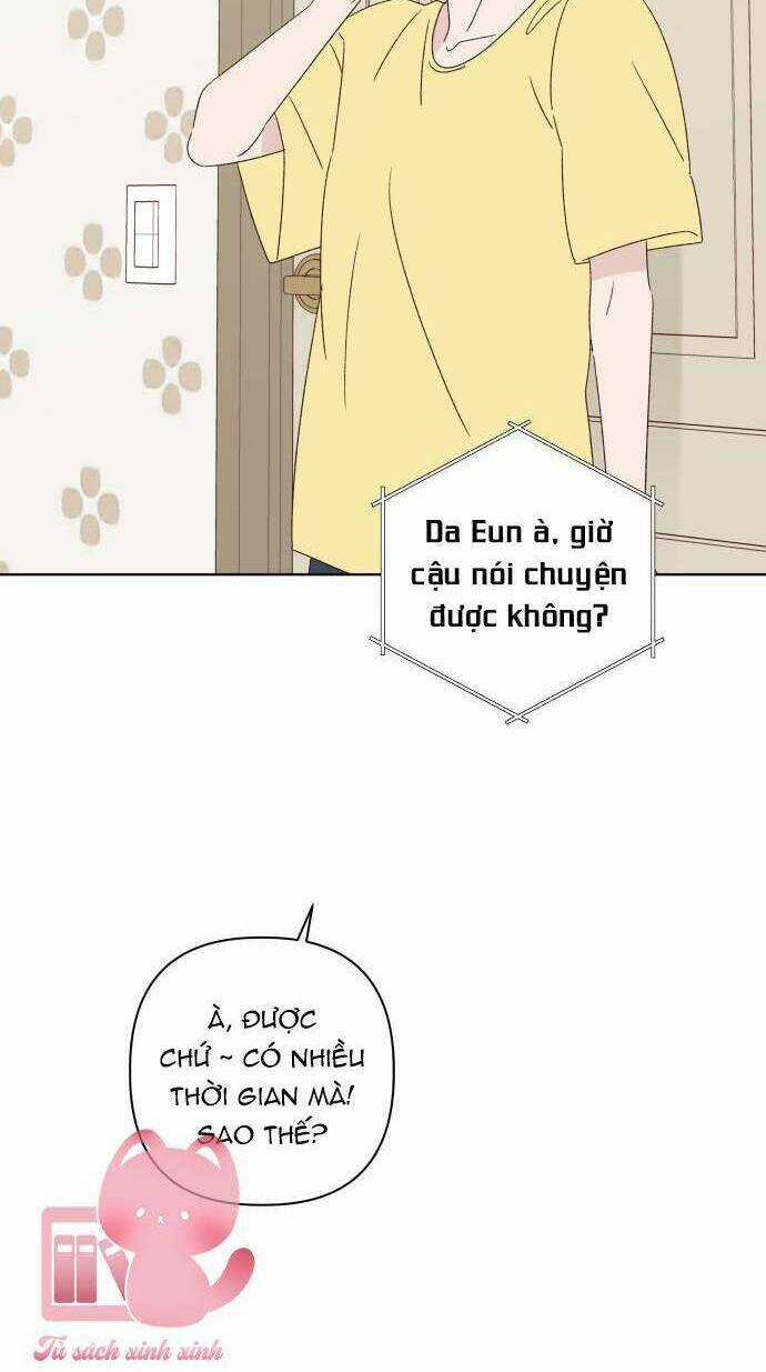 Ranh Giới Tình Yêu - Chapter 34 - Trang 29